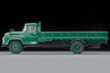 (Pre-Order) 1/64 Tomytec LV-221a Nissan Type 680 Truck High-Deck Flatbed Green
