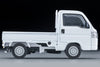 (Pre-Order) 1/64 Tomytec LV-N329e Honda Acty Truck SDX White
