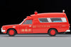 (Pre-Order) 1/64 Tomytec LV Toyota Ambulance FS55V Fire and Disaster Management Agency