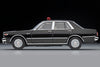 (Pre-Order) 1/64 Tomytec LV-N Movie Stars 05 Seibu Nissan Laurel 2000SGL w/ Keisuke Daimon Figure