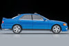 (Pre-Order) 1/64 Tomytec LV-N224e Toyota Chaser 2.5 Tourer V 1998 Blue