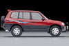 (Pre-Order) 1/64 Tomytec LV-N354a Toyota RAV4L V 1995 Wine/ Gray