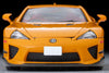 (Pre-Order) 1/64 Tomytec LV-N361a Lexus LFA Nurburgring Package Orange