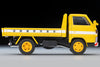 (Pre-Order) 1/64 Tomytec LV-N369a Mitsubishi Fuso Canter Dump Truck Road Maintenance Work Car w/ Figure