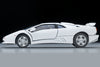 (Pre-Order) 1/64 Tomytec LV-N Lamborghini Diablo SE30 Jota White
