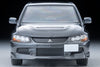 (Pre-Order) 1/64 Tomytec LV-N349a Mitsubishi Lancer GSR Evolution 9 MR 2006 Gray