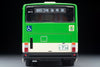 (Pre-Order) 1/64 Tomytec LV-N342a Mitsubishi Fuso Aero Star Non-step Bus (Tokyo Metropolitan Bureau of Transportation) Toei Bus 100th Anniversary Wrapping "Knuckle Line"