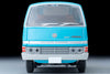 (Pre-Order) 1/64 Tomytec LV-N341a Nissan Homy Long Light Van 1976 Blue