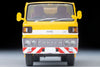 (Pre-Order) 1/64 Tomytec LV-N369a Mitsubishi Fuso Canter Dump Truck Road Maintenance Work Car w/ Figure