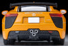 (Pre-Order) 1/64 Tomytec LV-N361a Lexus LFA Nurburgring Package Orange