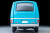 (Pre-Order) 1/64 Tomytec LV-N341a Nissan Homy Long Light Van 1976 Blue