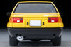 (Pre-Order) 1/64 Tomytec LV-N284f Toyota Corolla Levin 2 Door GT RS w/ Watanabe Wheel Car 1983 Yellow