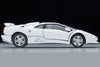 (Pre-Order) 1/64 Tomytec LV-N Lamborghini Diablo SE30 Jota White