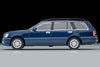 (Pre-Order) 1/64 Tomytec LV-N378b Toyota Crown Estate Royal Saloon 2000 Navy Blue