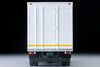 (Pre-Order) 1/64 Tomytec LV-N285d Isuzu Elf Panel Van Delivery Vehicle White