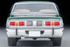 (Pre-Order) 1/64 Tomytec LV-N358a Nissan Cedric 2 Door HT 2800 SGL 1975 Green