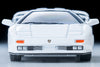 (Pre-Order) 1/64 Tomytec LV-N Lamborghini Diablo SE30 Jota White