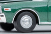 (Pre-Order) 1/64 Tomytec LV-N358a Nissan Cedric 2 Door HT 2800 SGL 1975 Green