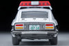 (Pre-Order) 1/64 Tomytec LV-N Daitokai05 Nissan Fairlady Z 2by2 Patrol Car