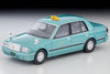 (Pre-Order) 1/64 Tomytec #CarSnap 04c Taxi Stand w/ Toyota Crown Sedan