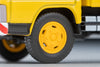 (Pre-Order) 1/64 Tomytec LV-N369a Mitsubishi Fuso Canter Dump Truck Road Maintenance Work Car w/ Figure