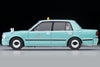 (Pre-Order) 1/64 Tomytec #CarSnap 04c Taxi Stand w/ Toyota Crown Sedan