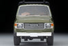 (Pre-Order) 1/64 Tomytec LV-N279e Toyota Land Cruiser 60 Olive w/ Canoe & Figure