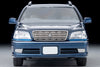 (Pre-Order) 1/64 Tomytec LV-N378b Toyota Crown Estate Royal Saloon 2000 Navy Blue