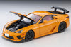 (Pre-Order) 1/64 Tomytec LV-N361a Lexus LFA Nurburgring Package Orange