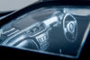 (Pre-Order) 1/64 Tomytec LV-N349a Mitsubishi Lancer GSR Evolution 9 MR 2006 Gray