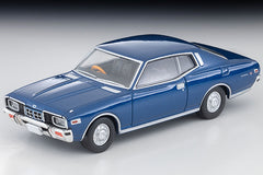 (Pre-Order) 1/64 Tomytec LV-N359a Nissan Gloria 2 Door HT 2800 SGL 1975 Dark Blue