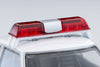(Pre-Order) 1/64 Tomytec LV-N Daitokai05 Nissan Fairlady Z 2by2 Patrol Car