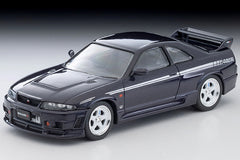 (Pre-Order) 1/64 Tomytec LV-N305e Nismo 400R Purple