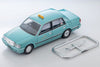 (Pre-Order) 1/64 Tomytec #CarSnap 04c Taxi Stand w/ Toyota Crown Sedan