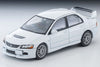 (Pre-Order) 1/64 Tomytec LV-N349b Mitsubishi Lancer GSR Evolution 9 MR 2006 Pearl White