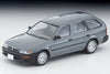 (Pre-Order) 1/64 Tomytec LV-N334a Toyota Sprinter Wagon L 1995 Gray