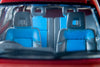 (Pre-Order) 1/64 Tomytec LV-N354a Toyota RAV4L V 1995 Wine/ Gray
