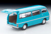 (Pre-Order) 1/64 Tomytec LV-N341a Nissan Homy Long Light Van 1976 Blue