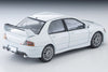(Pre-Order) 1/64 Tomytec LV-N349b Mitsubishi Lancer GSR Evolution 9 MR 2006 Pearl White