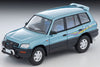 (Pre-Order) 1/64 Tomytec LV-N354b Toyota RAV4L V 1995 Light Blue/ Gray