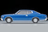 (Pre-Order) 1/64 Tomytec LV-N359a Nissan Gloria 2 Door HT 2800 SGL 1975 Dark Blue