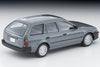 (Pre-Order) 1/64 Tomytec LV-N334a Toyota Sprinter Wagon L 1995 Gray