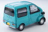 (Pre-Order) 1/64 Tomytec LV-N362a Daihatsu Midget II Cargo R Type 1997 Emerald Green