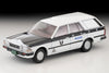 (Pre-Order) 1/64 Tomytec LV-N331a Nissan Cedric Van Cash Transport Car (ALSOK)