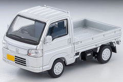 (Pre-Order) 1/64 Tomytec LV-N329c Honda Acty Truck Town Silver