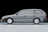 (Pre-Order) 1/64 Tomytec LV-N334a Toyota Sprinter Wagon L 1995 Gray