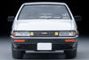 (Pre-Order) 1/64 Tomytec LV-N304d Toyota Corolla Levin 2 Door GT-APEX RS w/ Watanabe Wheel Car 1985 White/ Black