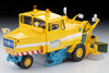 (Pre-Order) 1/64 Tomytec LV-N370a Tokyu SW2Z2 Road Cleaning Car Yellow