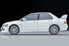 (Pre-Order) 1/64 Tomytec LV-N349b Mitsubishi Lancer GSR Evolution 9 MR 2006 Pearl White