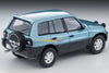 (Pre-Order) 1/64 Tomytec LV-N354b Toyota RAV4L V 1995 Light Blue/ Gray